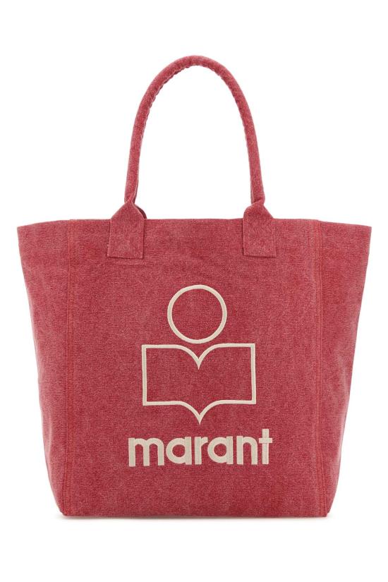 25SS 이자벨마랑 토트백 PM0001FAA1X19M 86BY Pink