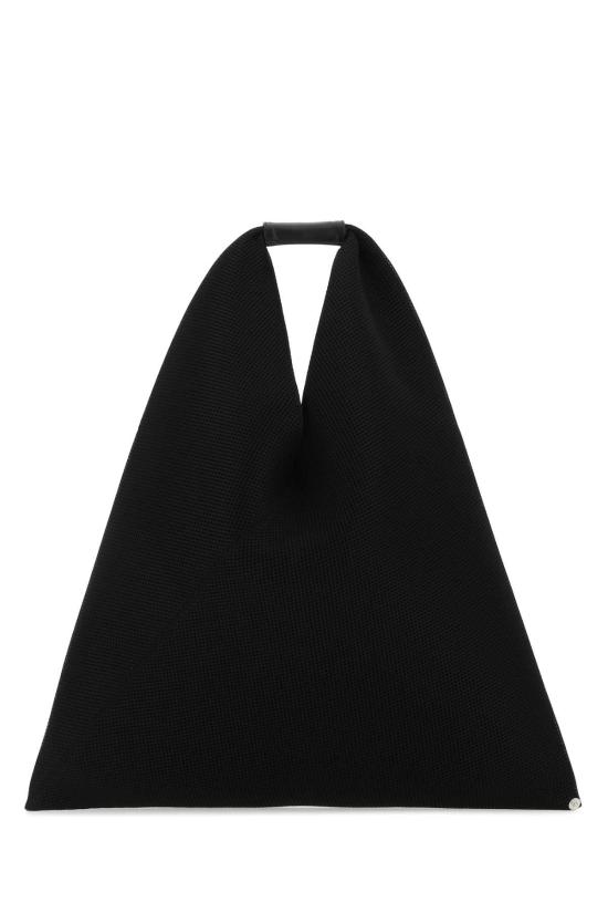 25SS MM6 메종마르지엘라 토트백 S54WD0039P6414 T8013 Black