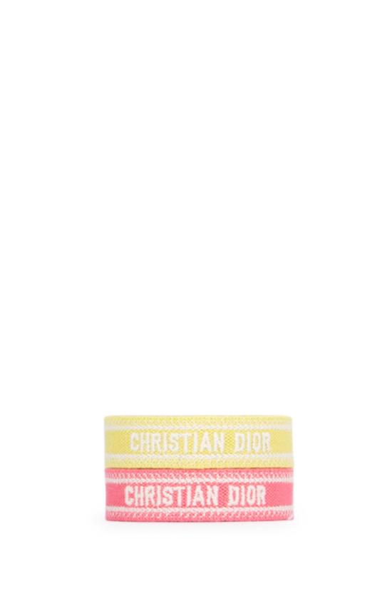 25SS 크리스챤디올 팔찌 B0961ADRCO 31Y CANPKLEM