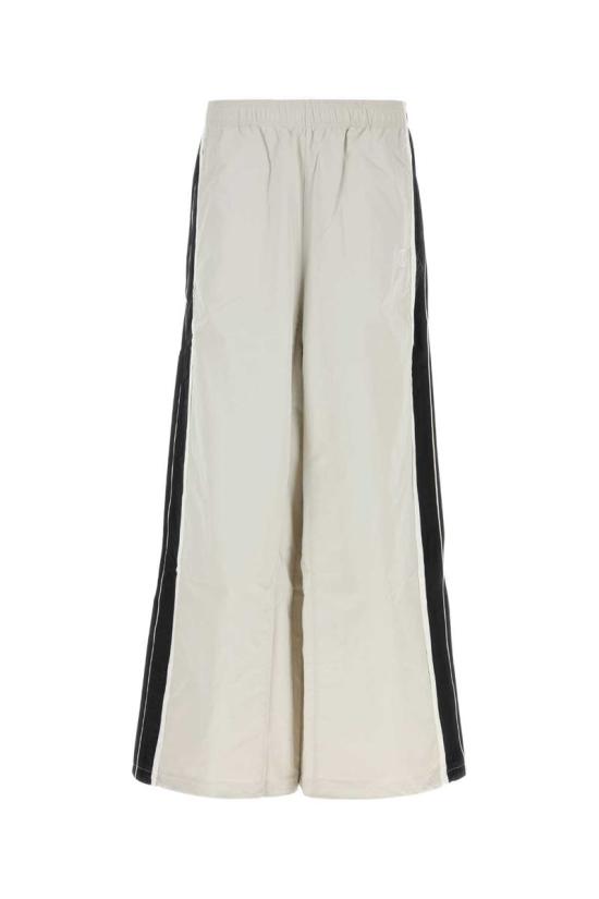  베트멍 트레이닝/조거 팬츠 UA65PA460G GREYBLACK WHITE