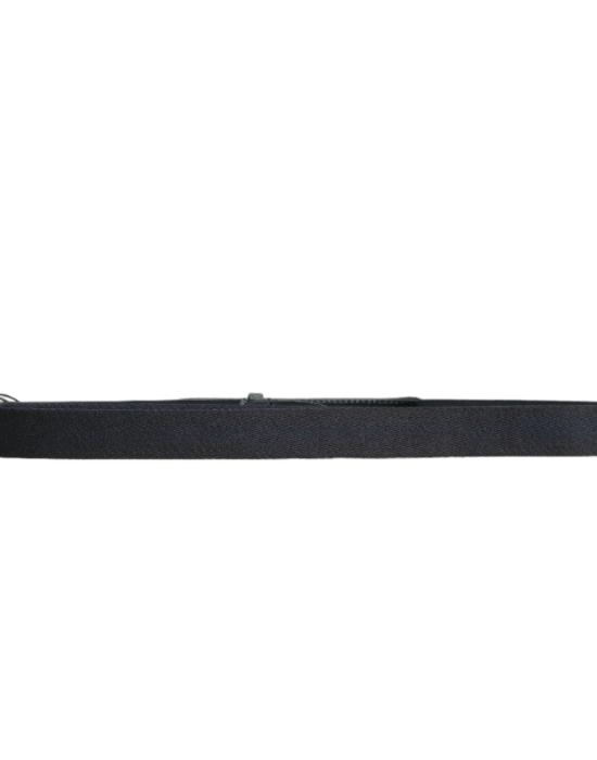 26SS 오르치아니 가죽 벨트 ORCIANI의 가죽  NB0098 BLADE BLU - ORCIANI