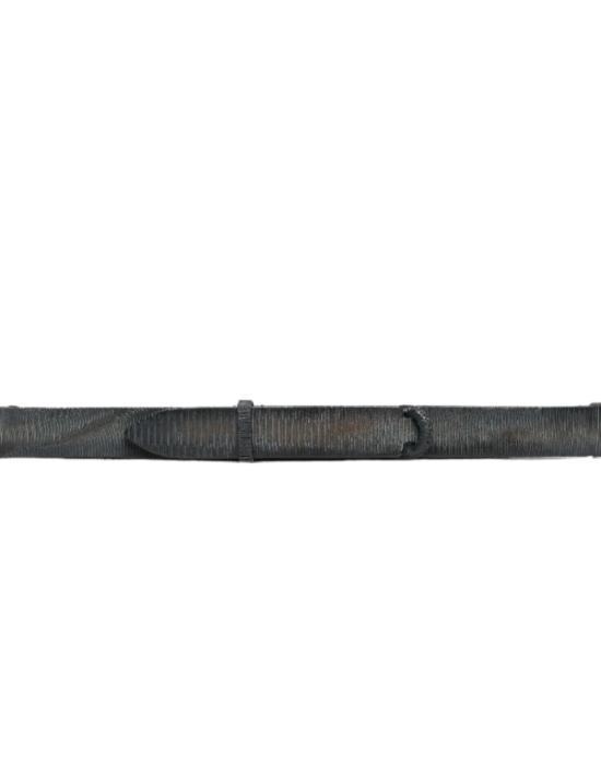 26SS 오르치아니 가죽 벨트 ORCIANI의 가죽  NB0098 BLADE BLU - ORCIANI