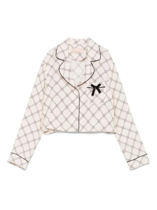 25SS [주니어] 엘리자베타프랜치 셔츠 EFCA259 0 VI022 D350 Cream