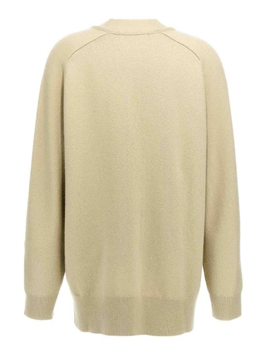  익스트림캐시미어 가디건 N117CARDIGANDESERT Beige - EXTREME CASHMERE