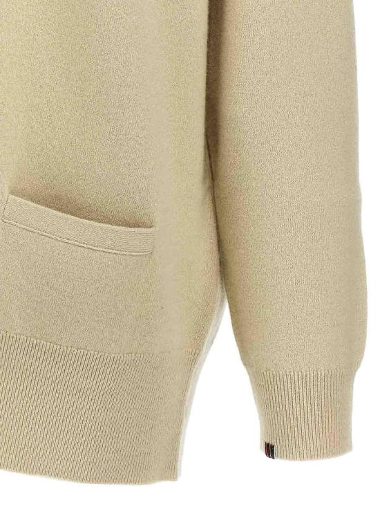  익스트림캐시미어 가디건 N117CARDIGANDESERT Beige - EXTREME CASHMERE