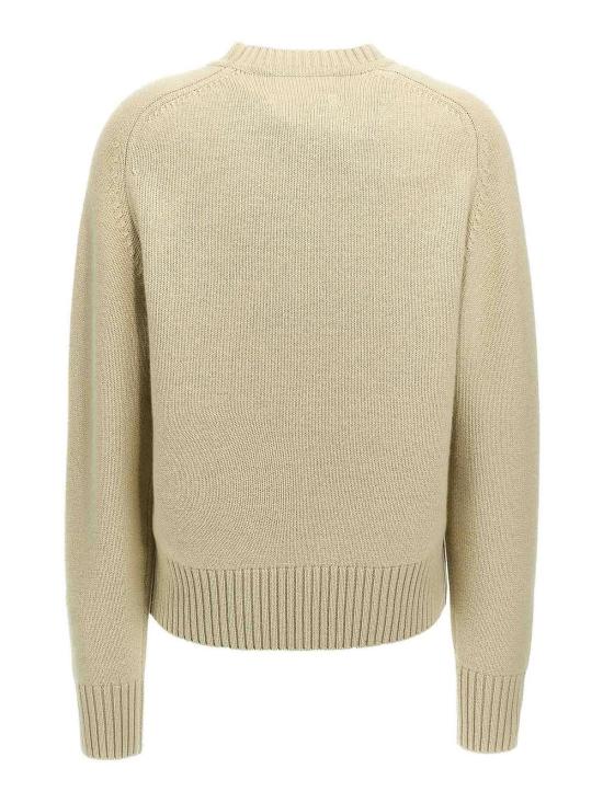  익스트림캐시미어 스웨터 N123BOURGEOISDESERT Beige - EXTREME CASHMERE
