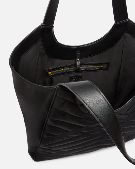 25SS 핑코 숄더백 104536A1EU Z99Q Nero antique gold - PINKO