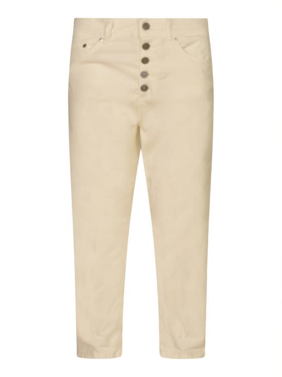 25SS 돈답 스트레이트 팬츠 DP268B GSE068 BM5 002