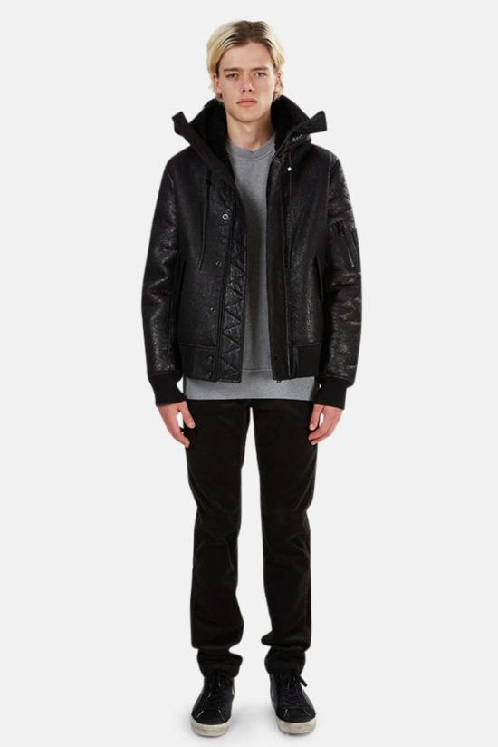  이로 패딩 아 머윈 재킷 - IRO