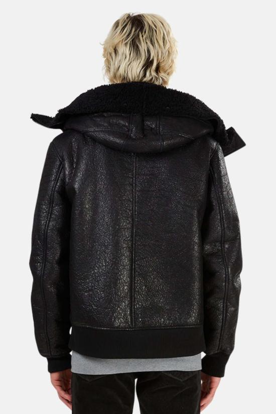  이로 패딩 아 머윈 재킷 - IRO