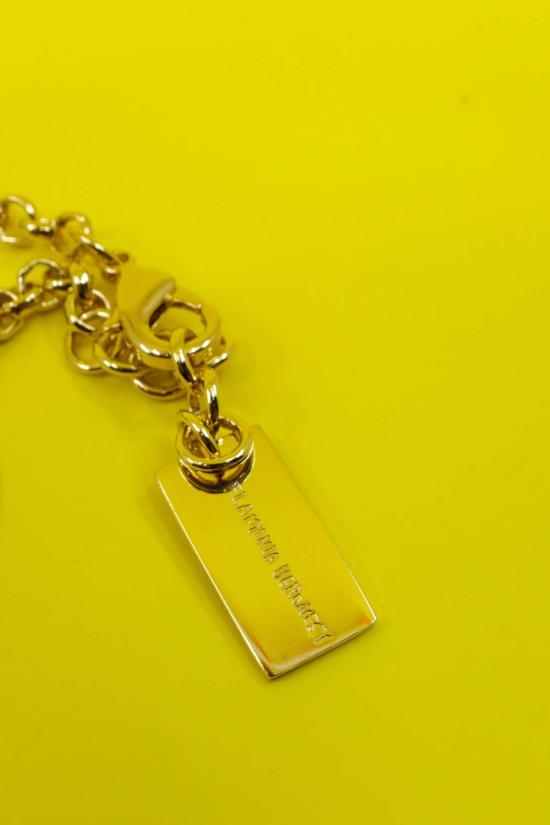  마르니 네크리스 플레이풀 정크  골드/실버 - MARNI