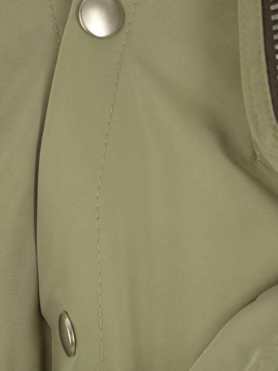 25SS 릭 오웬스 베스트 RU01E5767FT 15 Celadon - RICK OWENS