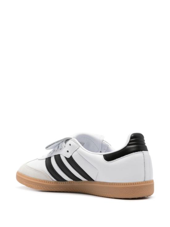  아디다스 삼바 LT IG4279U SAMBAFTWWHTCBLACKGOLDMT WHITE - ADIDAS