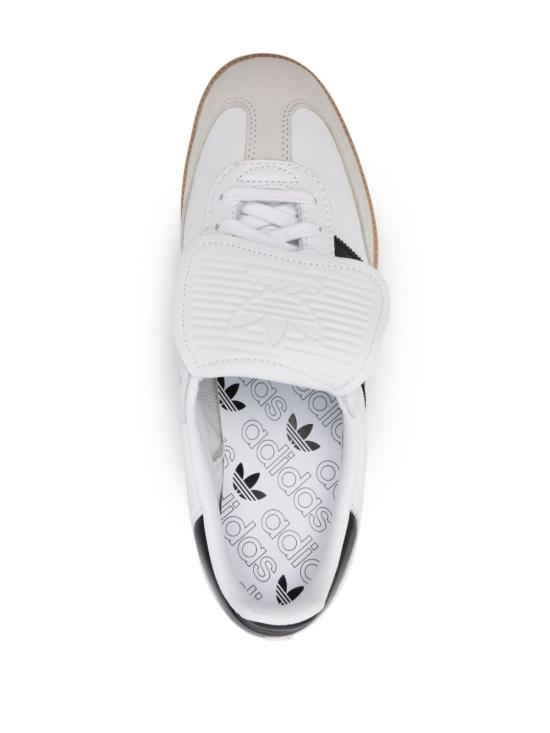  아디다스 삼바 LT IG4279U SAMBAFTWWHTCBLACKGOLDMT WHITE - ADIDAS