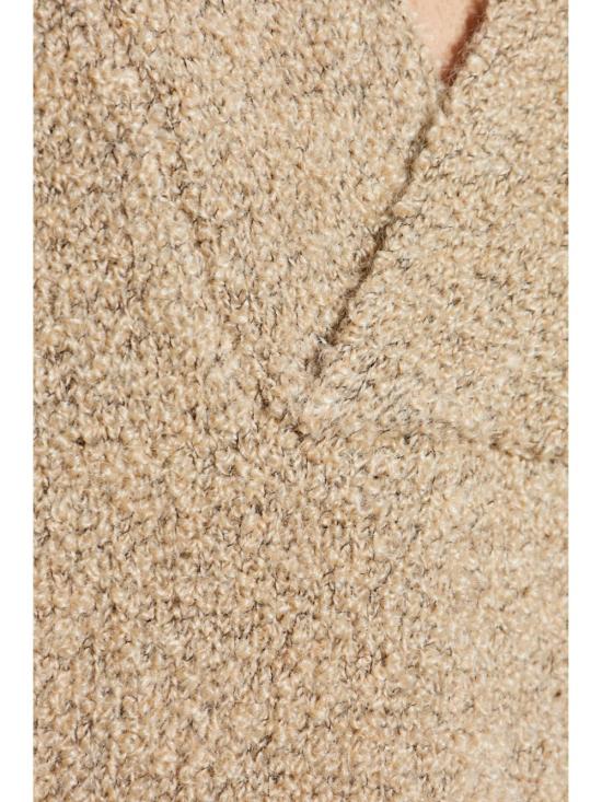  피어오브갓 스웨터 FG20727MOB 250 Beige - FEAR OF GOD