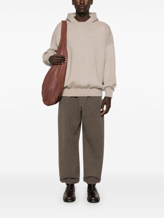  피어오브갓 긴팔 티셔츠 FG207121MER 250 Beige - FEAR OF GOD