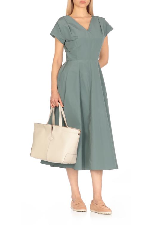 25SS 토즈 숄더백 XBWDBMA0250ROR B015 White - TODS