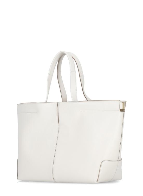 25SS 토즈 숄더백 XBWDBMA0250ROR B015 White - TODS