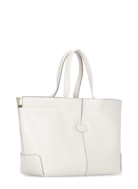 25SS 토즈 숄더백 XBWDBMA0250ROR B015 White - TODS