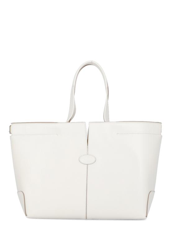 25SS 토즈 숄더백 XBWDBMA0250ROR B015 White