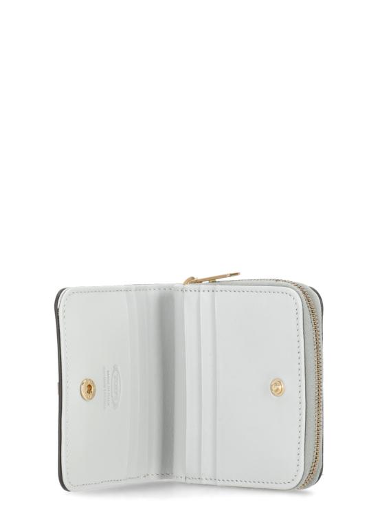 25SS 토즈 지갑 XAWDBMAI200UPP B215 Grey - TODS