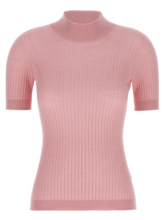  베르사체 스웨터 10113451A100131PR20 Pink