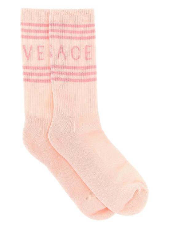  베르사체 양말 10087591A067101P880