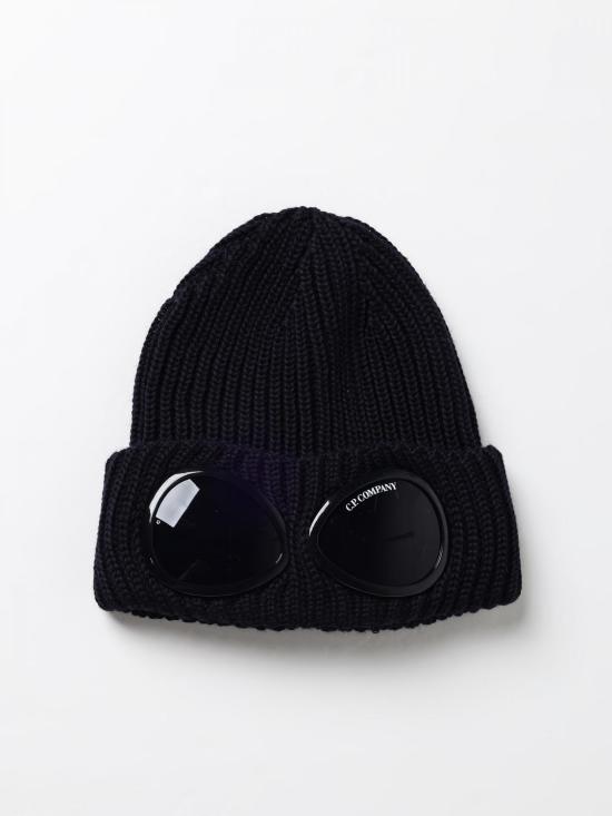 25FW 씨피 컴퍼니 모자 17CMAC122A005509A 888 Blue
