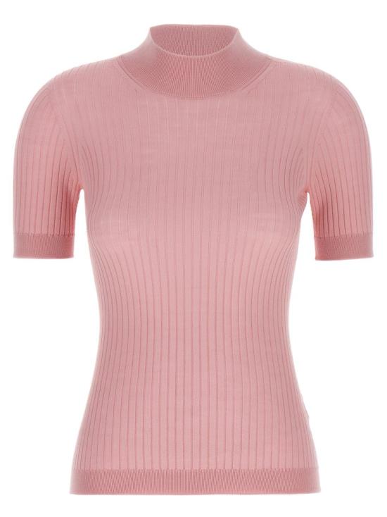  베르사체 터틀넥 10113451A100131PR20 PINK