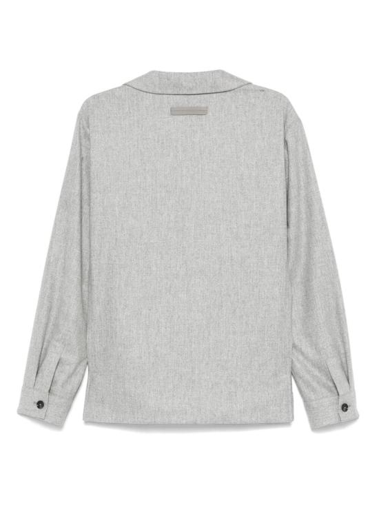  에르메네질도제냐 수트 자켓 R854C04A81DHAQ07R 001C - ERMENEGILDO ZEGNA