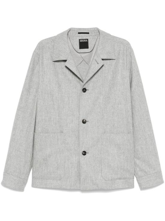  에르메네질도제냐 수트 자켓 R854C04A81DHAQ07R 001C