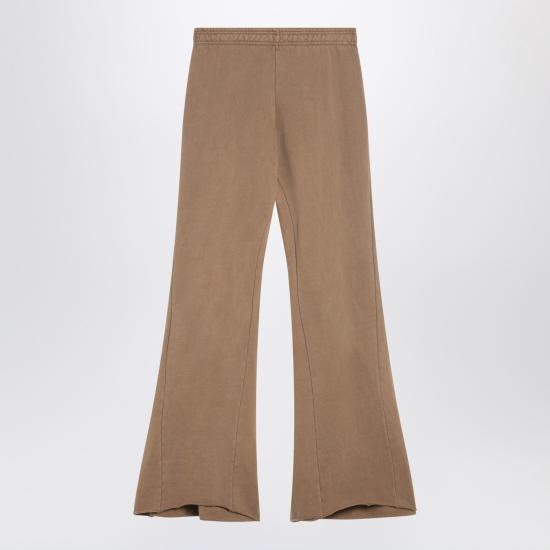 25SS 엔타이어 스튜디오 스트레이트 팬츠 ES2303CO Brown