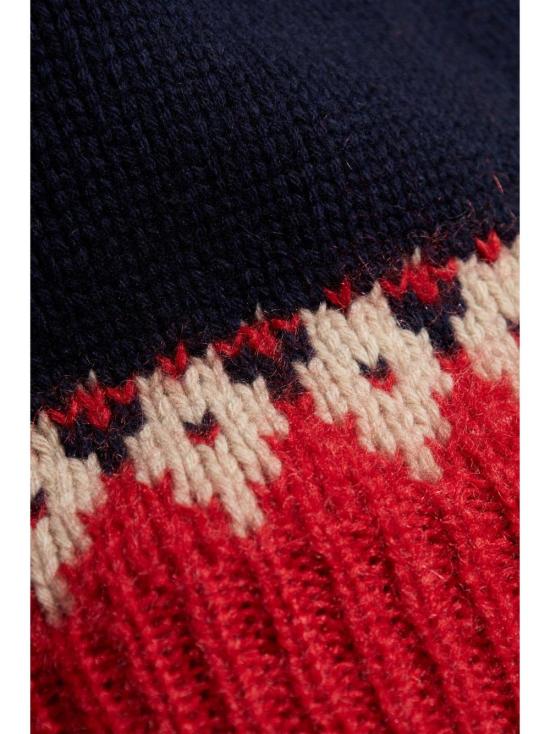 24FW 디스퀘어드2 스웨터 S72HA1226D13063 961 MultiColour - DSQUARED2