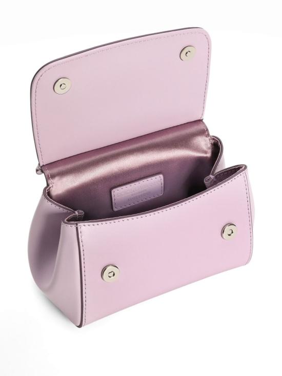 25SS [주니어] 돌체앤가바나 토트백 EB0003 AU6058H464 - DOLCE & GABBANA