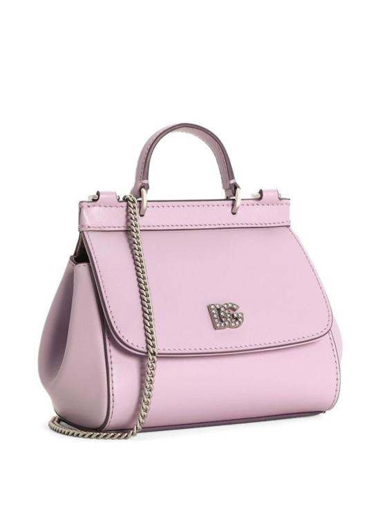 25SS [주니어] 돌체앤가바나 토트백 EB0003 AU6058H464 - DOLCE & GABBANA