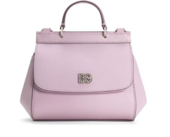 25SS [주니어] 돌체앤가바나 토트백 EB0003 AU6058H464 - DOLCE & GABBANA