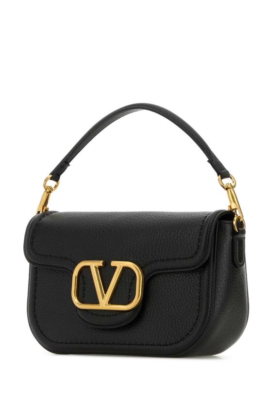 25SS 발렌티노 가라바니 숄더백 6W2B0N20IMZ 0NO Black - VALENTINO GARAVANI