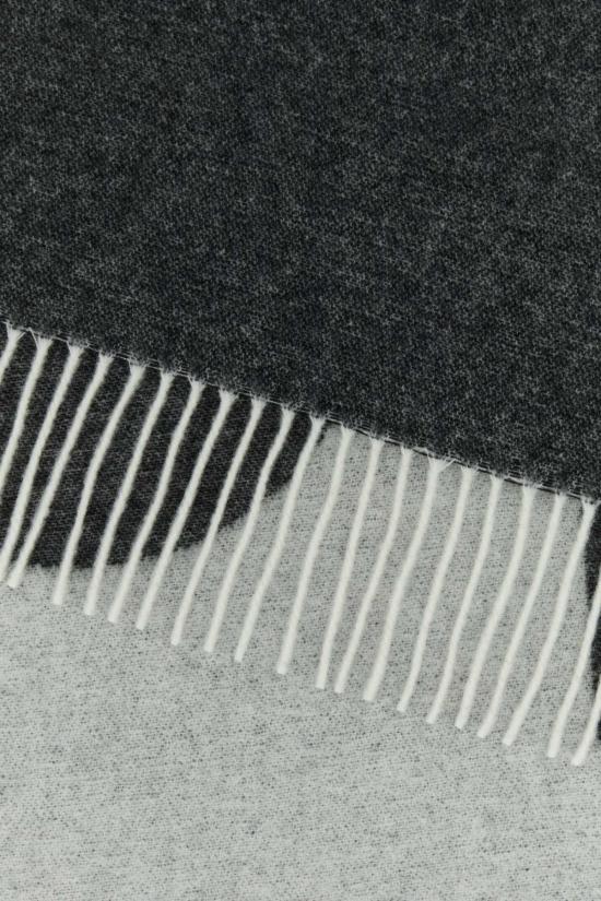 25SS 아페쎄 머플러/스카프 WOAOVM15176 LZZ Grey - A.P.C.