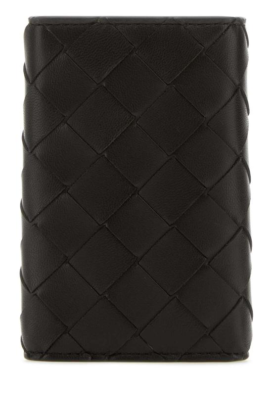 26SS 보테가베네타 지갑 755896VCPP2 2127 Brown - BOTTEGA VENETA