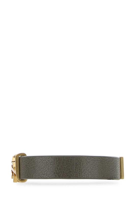 25SS 생로랑 브레이슬릿 5593551D30M 1229 - SAINT LAURENT