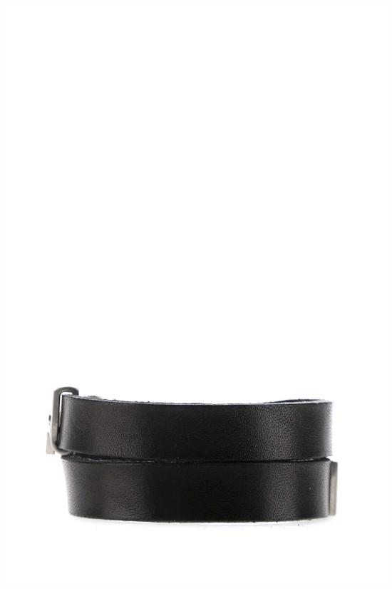 25SS 생로랑 브레이슬릿 6465580IH0E 1000 - SAINT LAURENT