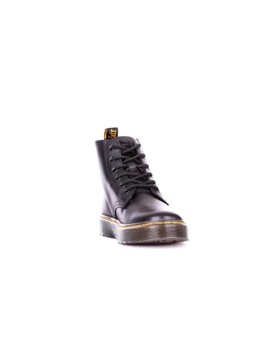 25SS 닥터마틴 부츠 27778001 BLACK DOM - DR.MARTENS