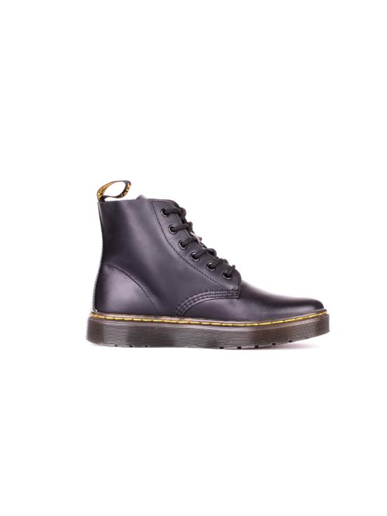 25SS 닥터마틴 부츠 27778001 BLACK DOM - DR.MARTENS