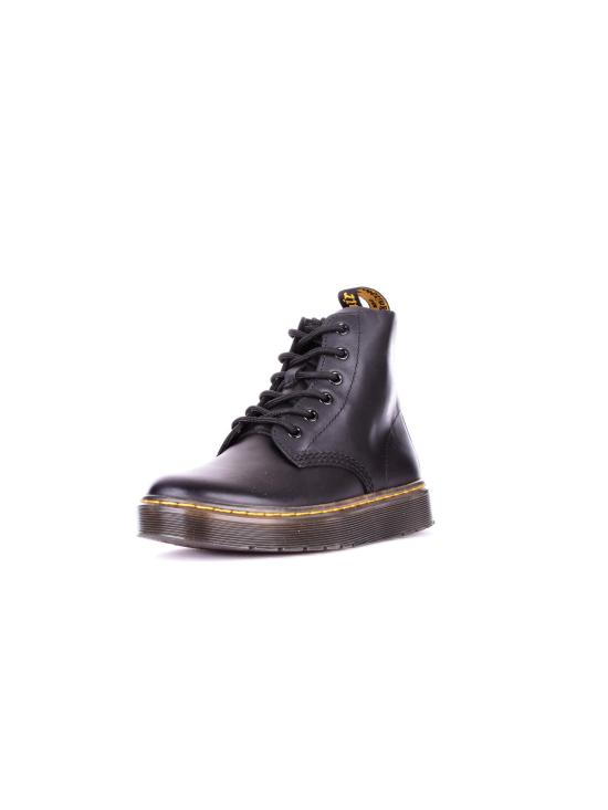 25SS 닥터마틴 부츠 27778001 BLACK DOM - DR.MARTENS