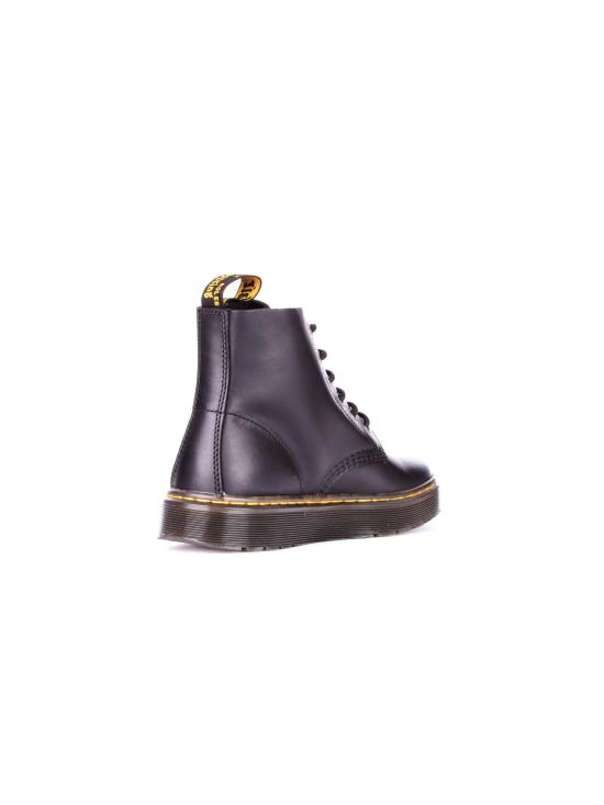 25SS 닥터마틴 부츠 27778001 BLACK DOM - DR.MARTENS