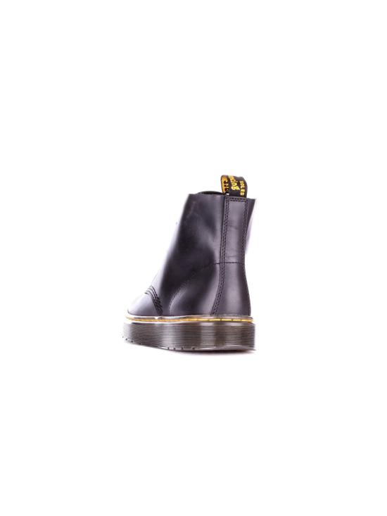 25SS 닥터마틴 부츠 27778001 BLACK DOM - DR.MARTENS
