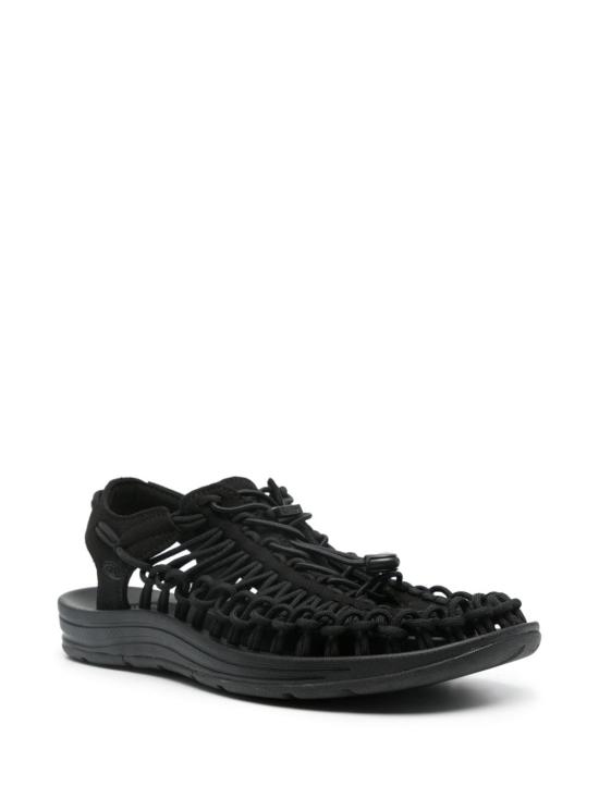 26SS 킨 샌들 1014099 BLACK DOM - KEEN