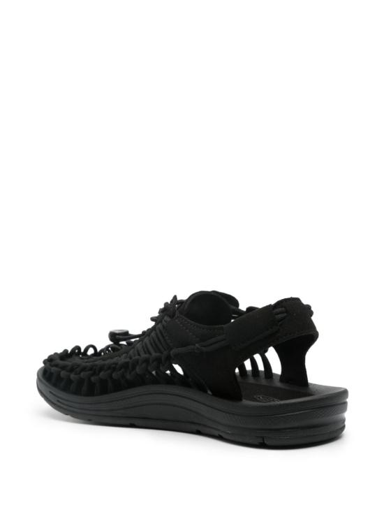 26SS 킨 샌들 1014099 BLACK DOM - KEEN