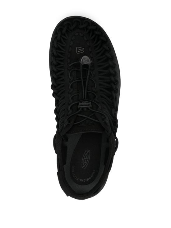 26SS 킨 샌들 1014099 BLACK DOM - KEEN