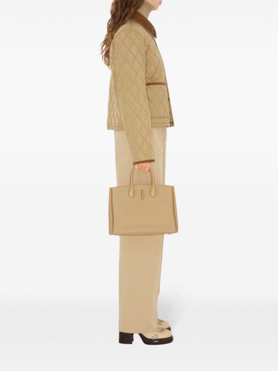 25SS 버버리 자켓 8105098 BEIGE DOM - BURBERRY